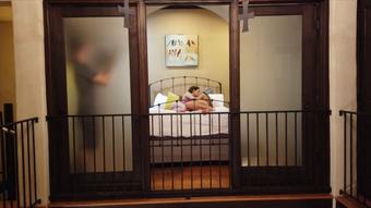 Behind The Scenes - Scissoring & Rimming - October 09, 2020 (Lora Cross)