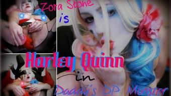 Goddesszora Hq Daddys Dp Monster (GoddessZora)