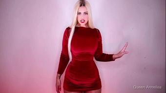 Queen Annellea - Losertines (Queen Annellea)