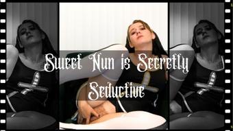 Sweet Nun is Secretly Seductive (Mixxxie)