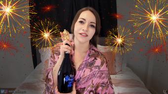 NEW YEAR 2022 - What's Next (MissMilaRose)