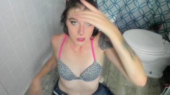 The Slutty Coworker (Miss Ellie)