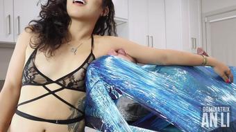 Mistress An Li Armpit Cleaner (Mistress An Li)