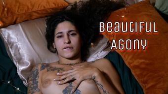 Beautiful Agony (kristenwylde)