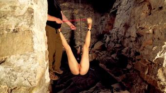 Ariel Anderssen Studio - Bastinado For Princess Ariel (Ariel Anderssen Studio)