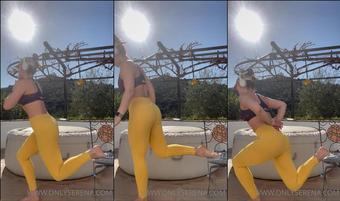 gynarchygoddess 02 03 2022 2380337122 Working hard (gynarchygoddess)