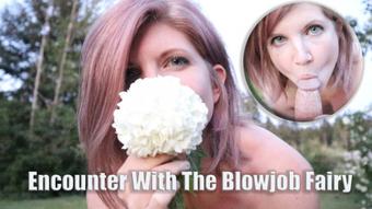Sexy Nudist Sucks Your Cock in Public - May 16, 2021 (HouseWifeGinger)
