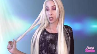 Small Dick Dumped by Barbie (AllforLucky)