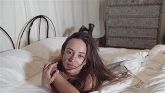 2020-01-20 [Dominika-C] Panties In And Out On Request Hot Xoxo (Dominika C)