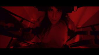 Fucking Kali Ryder In My Sex Dungeon (WCA Productions)