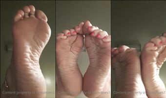sexitoes1 17 06 2020 436781314 in your face just how you like it (sexitoes1)