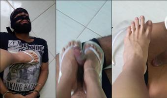 lolitafeet 01 10 2018 3364322 Worship Footjob Flipflopjob (cumshot in my white flip fl (lolitafeet)