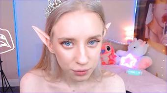 Eat with elf princess - December 08, 2020 (Jane_Klein)