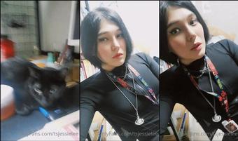 tsjessielee 177317345 2021 07 31 i partied and now safely home 6 videos 6 5 (tsjessielee)