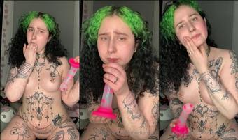 chlolunaa 141779318 fucking my throat is literally my favourite thing to do ugh it makes me so wet and needy tip 4 for part 2 which includes sl pping 1 (chlolunaa)