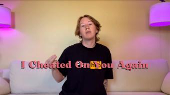 Cheating Wife SPH JOI - March 25, 2025 (Ellie Rowyn)