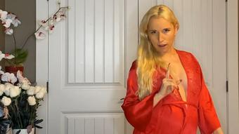 4K - Pregnant Mom Blackmail Fantasy - May 17, 2023 (Taboo Girl)