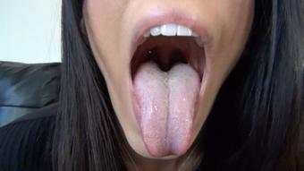 DAVA FOXX SLUTTY MOUTH TOUR - September 17, 2023 (RoxieRaeFetish)