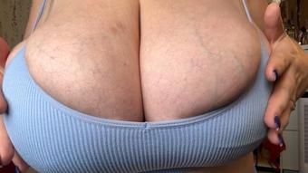 Owned- My pathetic boy (RoxanneMiller)