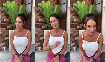 kristylee_bella 12 07 2021 2161381036 Some exciting news â¥ï¸â¥ï¸ (kristylee_bella)