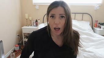 Son Fucks Moms Ass (yogabella)