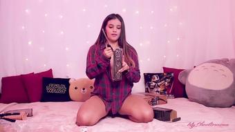 Unboxing 1 (My Cheetara)