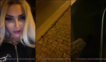 ozdendamla 14 05 2021 2109010743 Hi babiesss Ã¶yle bi onlyfans videosu Ã§ektim ki muhteÅemmmm  (ozdendamla)