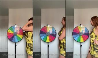 realkaitlynlaken 44656463 2020 08 30 8 spins for norbert13 hope your happy with your prizes babe  (realkaitlynlaken)