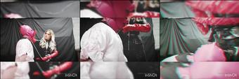 mistresslaura11 10100859 2019 12 12 full clip red pvc glove worship spitting and slapping. my masked gimp is so weak for me and m (mistresslaura11)