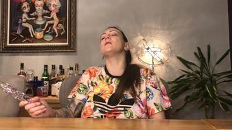 My Reactions From Pussy Play (SuzieLove212)