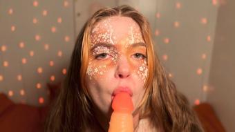 Fairy's Cock Tease (LongHairLuna)