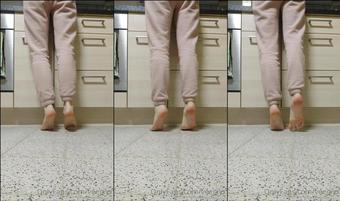 veejayx 03 12 2021 2288033166 Pressing my toes on the cold floor, while reaching for food on the top shelf. Life isn't e (veejayx)