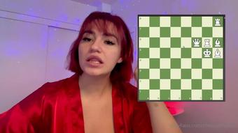 lookingformates 182964642 2021 08 12 swipe to watch how i start my day some solo chess first thing in the morning this is a fun wa 2 (lookingformates)