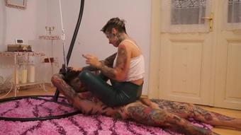 Gymbabe A Skinny Slaves Worst Nightmare (GymBabe)