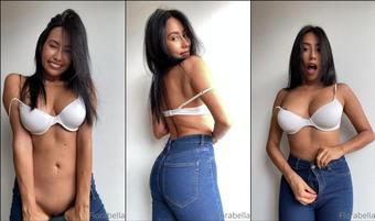 florabella 02 02 2021 2022471093 Shake shake shake them (Florabella)