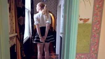 Ariel Anderssen An Epic Escape Attempt (Ariel Anderssen)