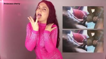Christmas Cock Boi - December 16, 2020 (Prrincess Cherry)