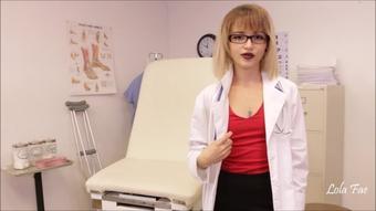 Lolafae Doctor Joi (LolaFae)