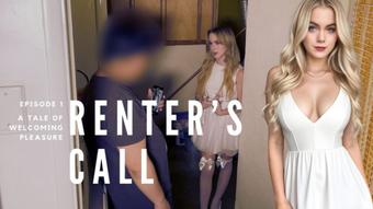 Renter's Call - An 18 Year's Old Tale's First Trade (ARTIXXX)