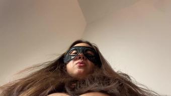 Meanasianwife - Do You Like This View? Get Used To It | Facesitting Femdom POV (Meanasianwife)