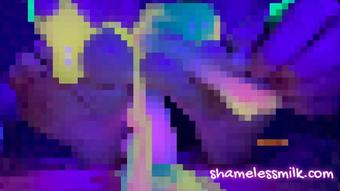 ALL BETA LOSERBATOR PIXEL PUMPERS MUST GOON TO MY FOOT SLIME (moreshameless)