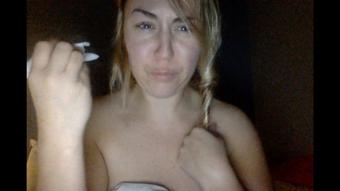 Blowing Mucus Out My Nose (TABOOTHA_QUEENx)