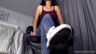 lisajordan 204857080 2021 10 06 new full length video alpha vs beta (LisaJordan)