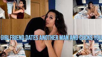Girlfriend Dates Another Man & Cucks You (Summer Fox)