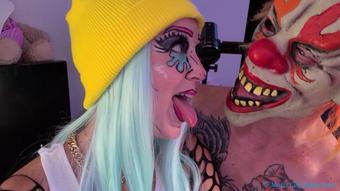 Mistercoxproductions Behind The Scenes And A Sneak P–K (MisterCoxProductions)