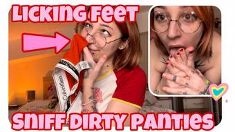DOING DIRTY THINGS (cutielanalova)
