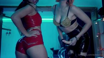 evilwoman 01 11 2020 1178405435 joi and cei with ladydarkfairytale (EvilWoman)