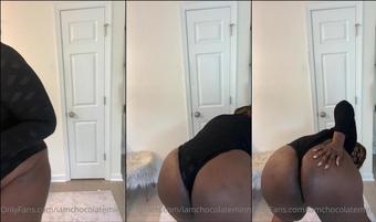 iamchocolateminnie 28634302 2020 06 17 you re my boo thang  (iamchocolateminnie)