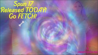 Goddesstaylorknight Spun 17_ (GoddessTaylorKnight)