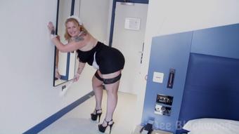 Katie Klane - Naughty Maid (Dee Blackwood)